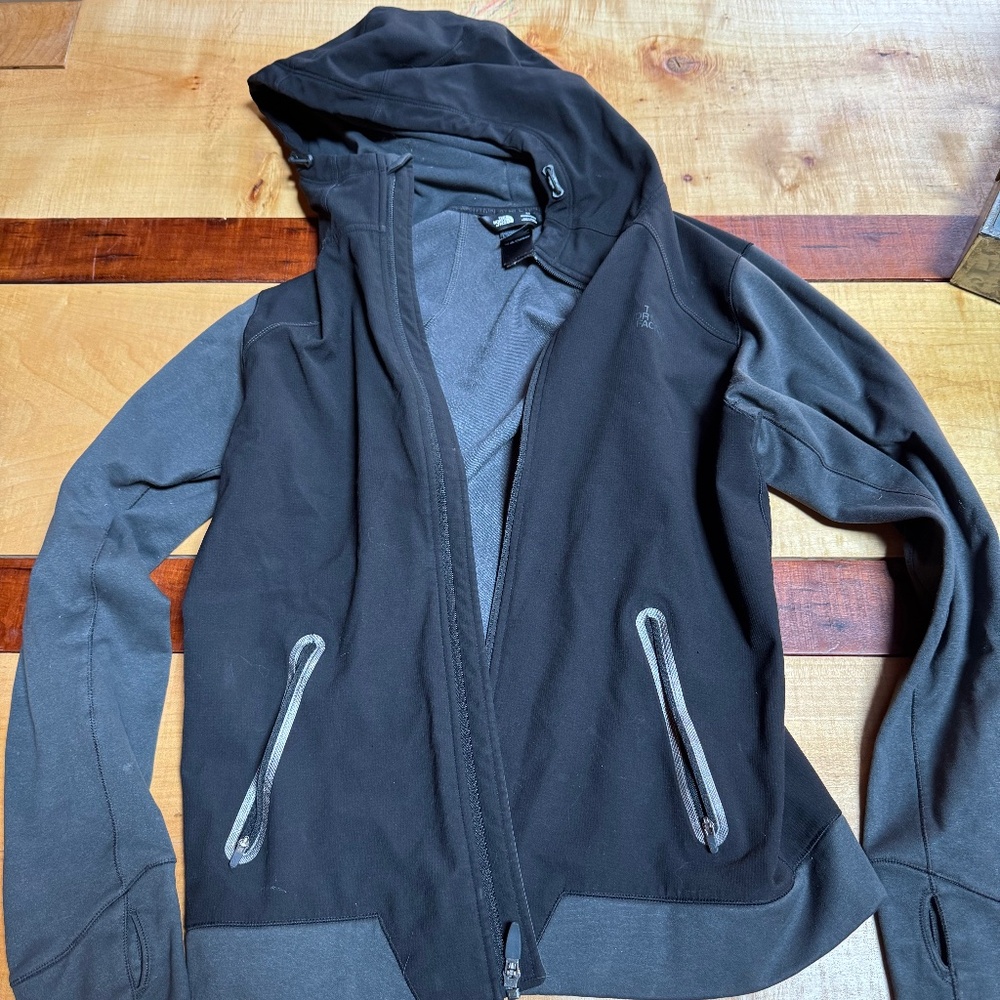 The North Face Shell Jacket - image 1